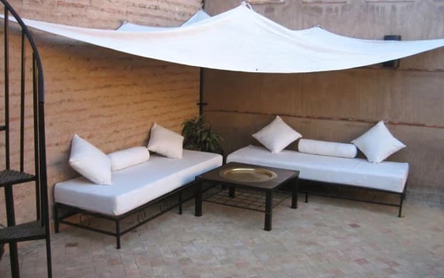 Riad Katia - photo 3