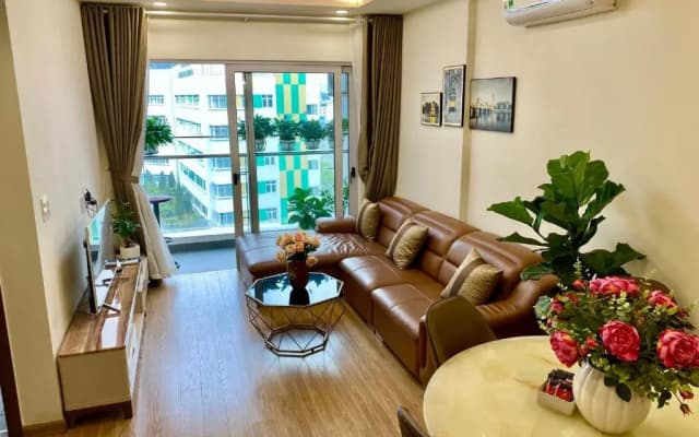Ivy Apartment - A cozy 2-bedroom apartment perfect for Ha Long Getaway - photo 2