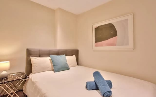 Apartment Darling Harbour Day st 22 - photo 3