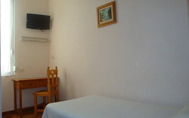 Hostal Zamora - photo 5