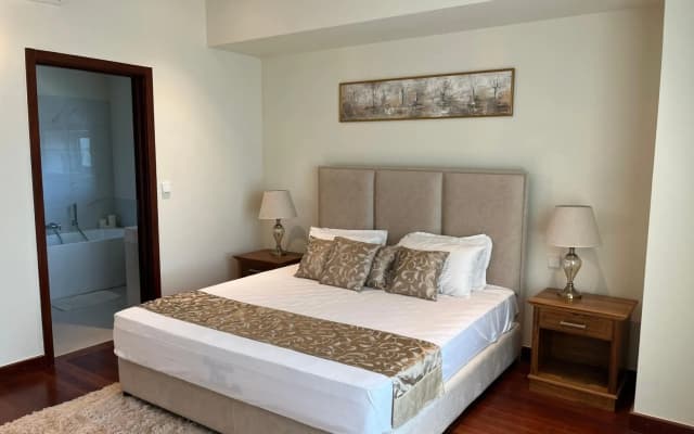 Cinnamon Life - Luxury 2 Bedroom Apartment. - photo 2