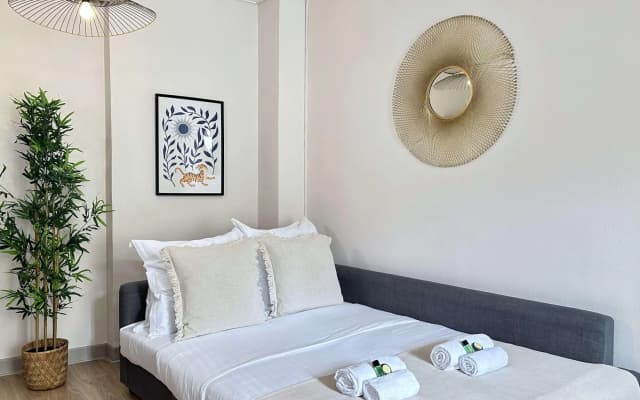 5494B  - Appartement familial - Batignolles - photo 2
