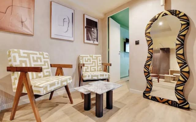 Elegance and Refinement for 10 - Montorgueil - photo 3
