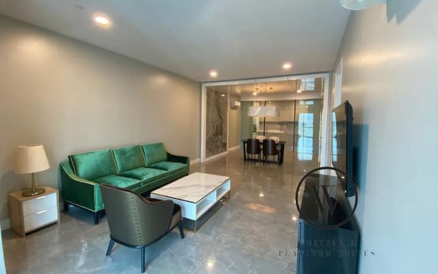 Victory suites - photo 2