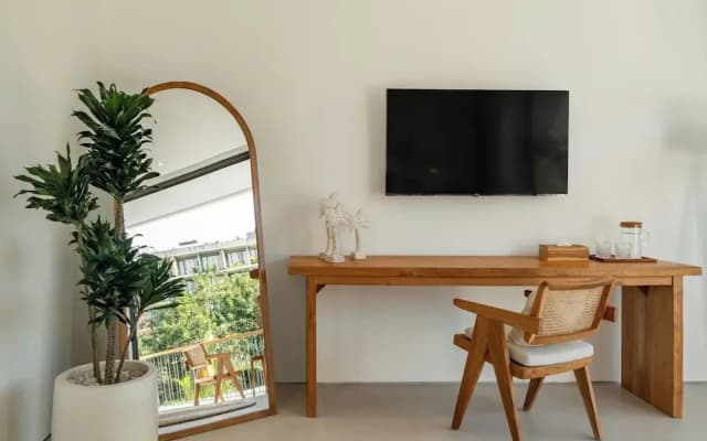 Element A1 Villa Bingin - photo 2