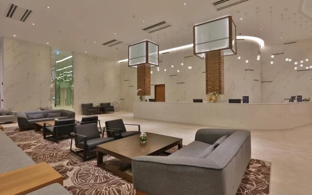 Wintree City Resort Chiang Mai - photo 2