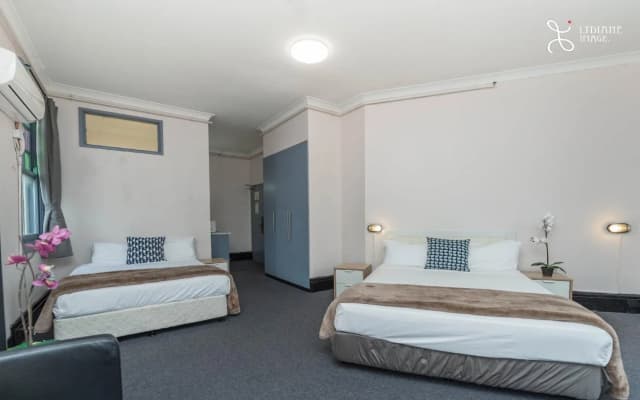 Sydney Wattle Hotel - photo 5