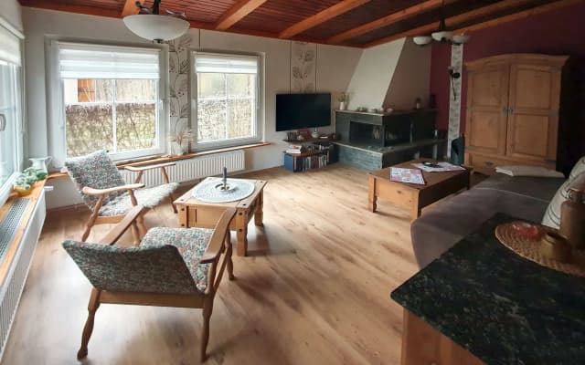 Vacation home, Berlin - photo 2