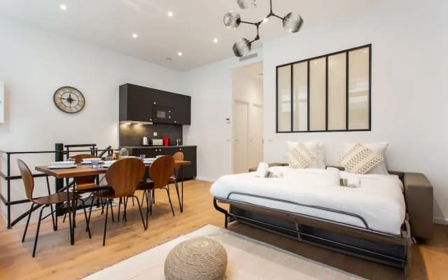 Luxury loft - Marais - photo 4