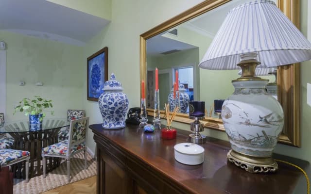 Dobo Rooms Plaza Mayor Comfort - photo 2