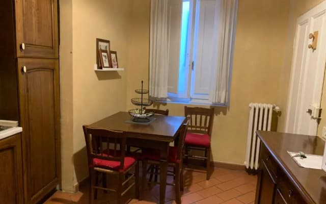 Purgatorio Double in Firenze - photo 4