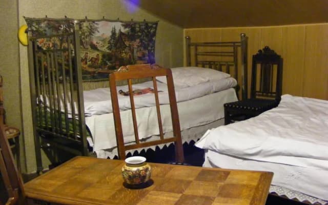 Tinas Homestay - photo 2