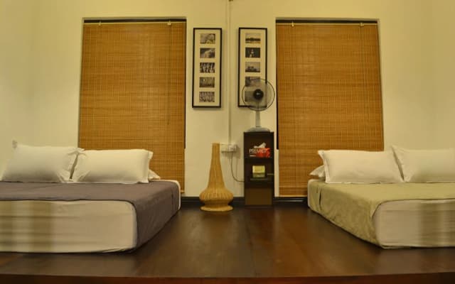 Klick-Klock Home Stay - photo 5