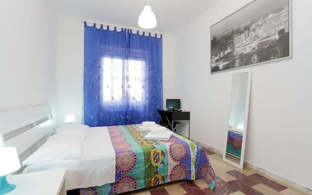 Quadrifoglio Rooms - photo 2