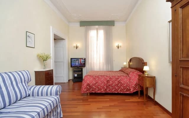 Spagna apartments - Spanish Steps area - photo 2
