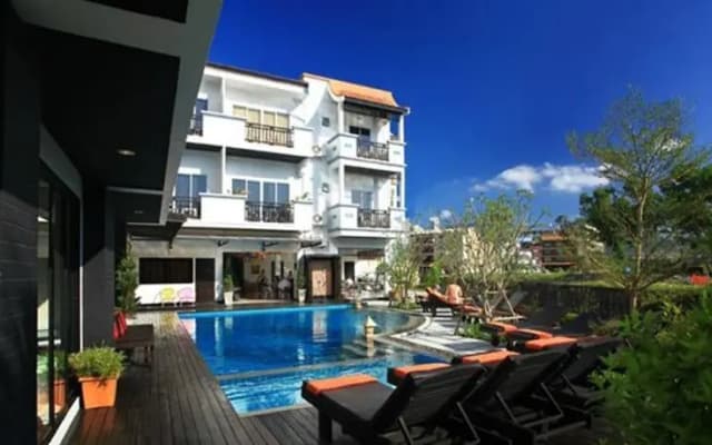 Patong Paradee Resort - photo 4
