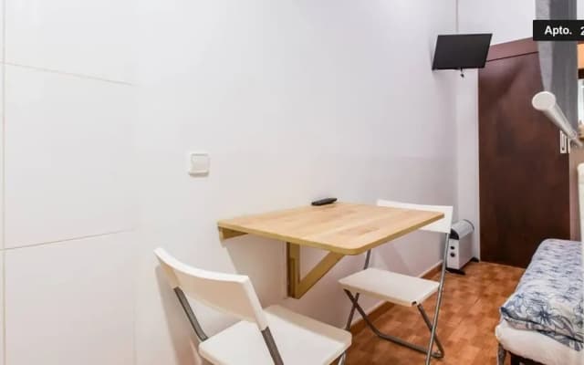 Apartament Studio el Born 23 - photo 3