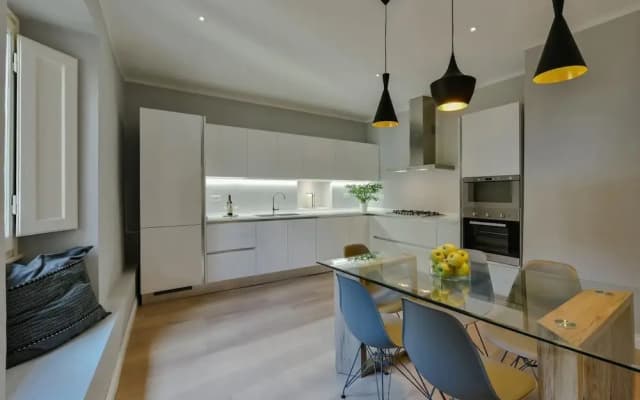 Apartments Florence - Dello Sprone - photo 4