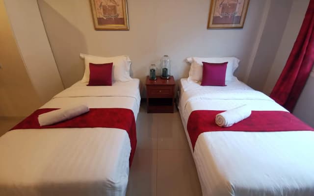I-Beyond Residence - photo 2