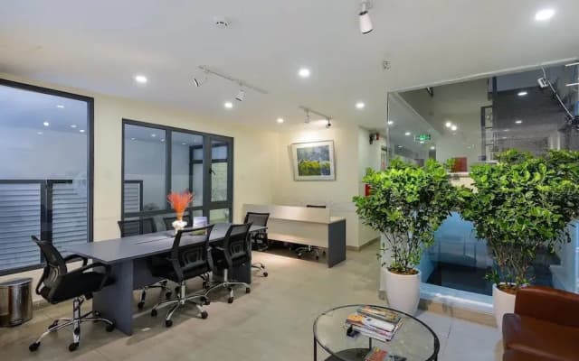 Aspire Saigon 1 - photo 2