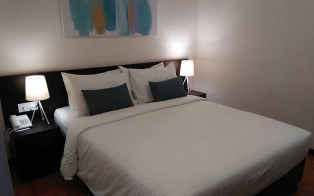 The View Hotel - photo 2