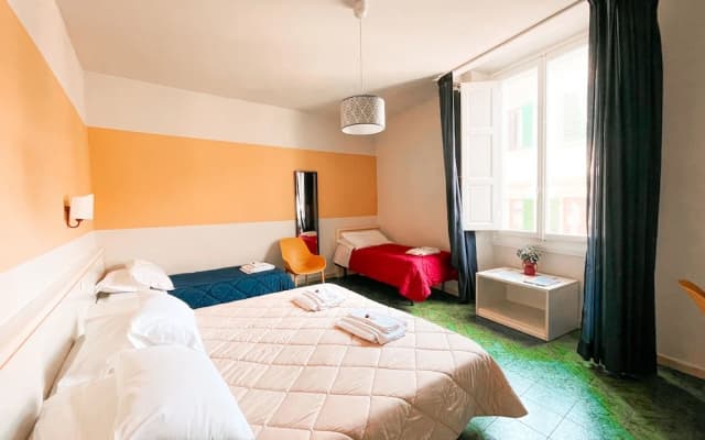Hostel Ostello Bello Firenze - photo 5