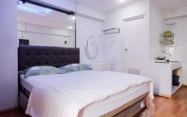 Apartemen Sentra Timur Residence - Fortune 88 Tower Orange (Fomerly Cakung Hotel) - photo 5