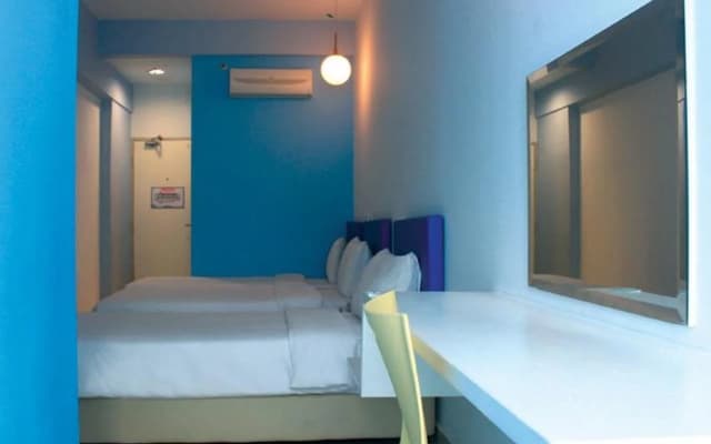 YY38 Hotel - photo 4