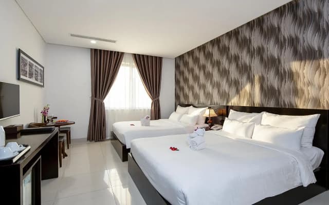 Dylan Hotel Danang - photo 4