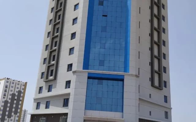 Blue Sky Hotel - photo 2