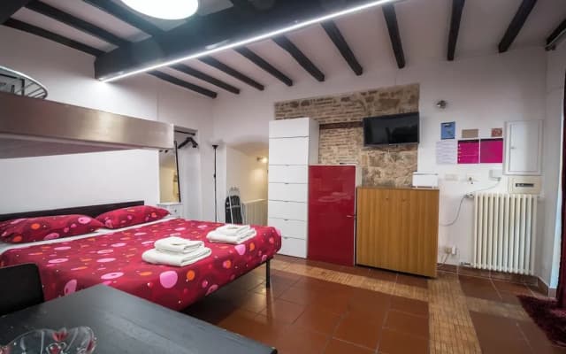 Nice Studio in Trastevere - photo 3