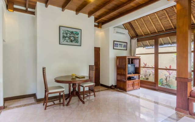 Chili Ubud Cottage - photo 4