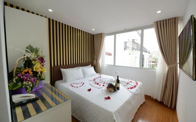 V Hostel 2 - photo 5
