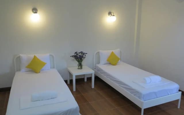 Pro Chill Krabi Guesthouse - photo 5