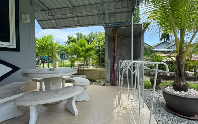 Superior Family Villa - photo 4