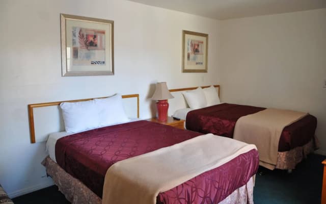LAX Suites - photo 3