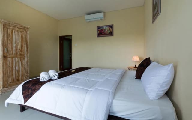 Pondok Lulik Homestay Canggu - photo 4