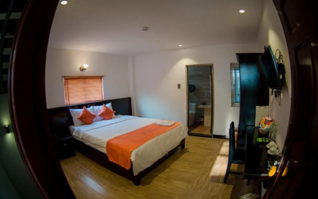 Laverne Hotel - photo 3