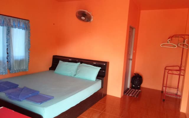 J.B.Hut Bungalows - photo 4