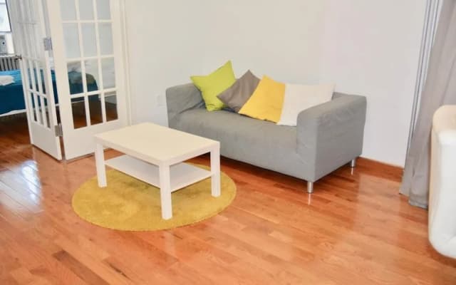 The Topping Three-Bedroom Apartment - photo 3