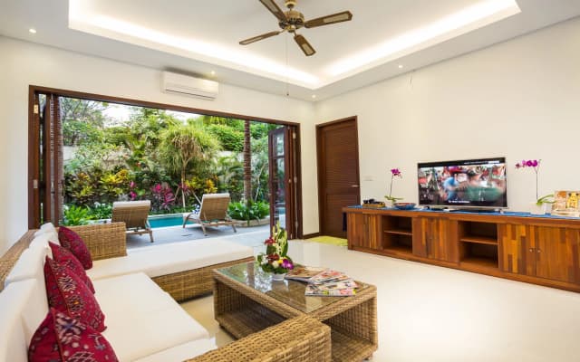 La Bali Sanur - photo 2
