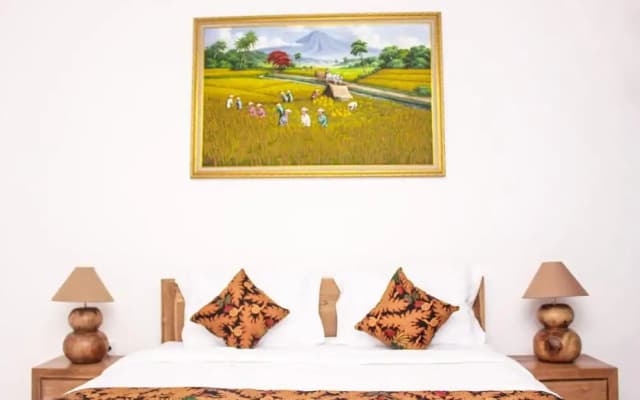 Santi HomeStay - photo 5