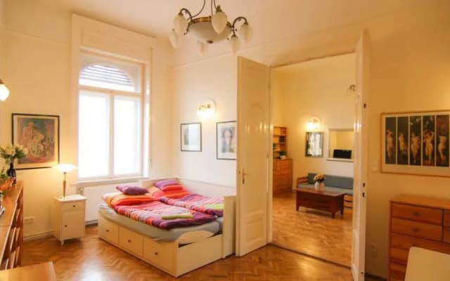 Ginger Apartmans - photo 3