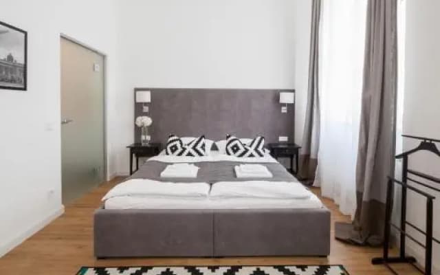 Vienna City Apartments - photo 5