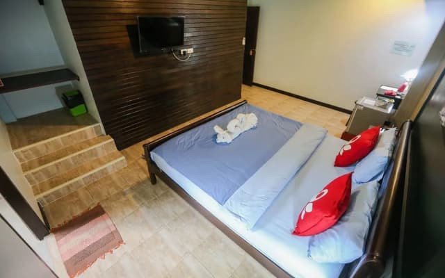 ZEN Rooms Changmoi Soi 2 - photo 3