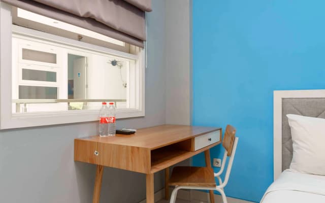 Wisma KPBD Residence Syariah RedPartner - photo 3