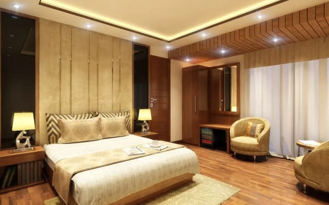 Hotel Grand FFOUR - photo 5