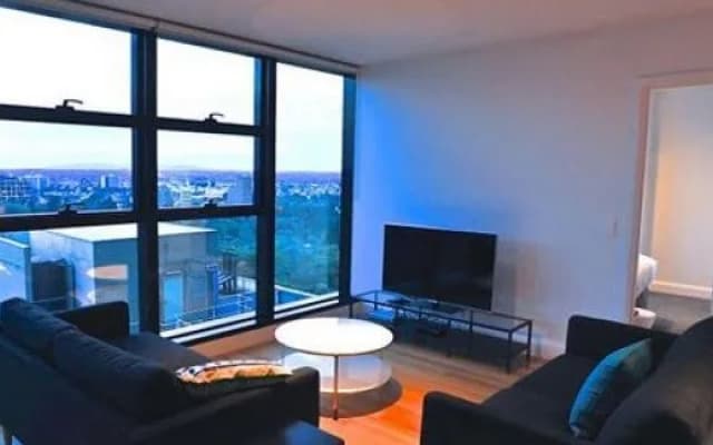 Apartments Melbourne Domain - CBD Paris End - photo 2