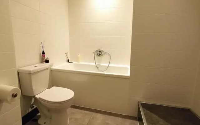 Modern 3-bed Apartment in Amsterdam - photo 5