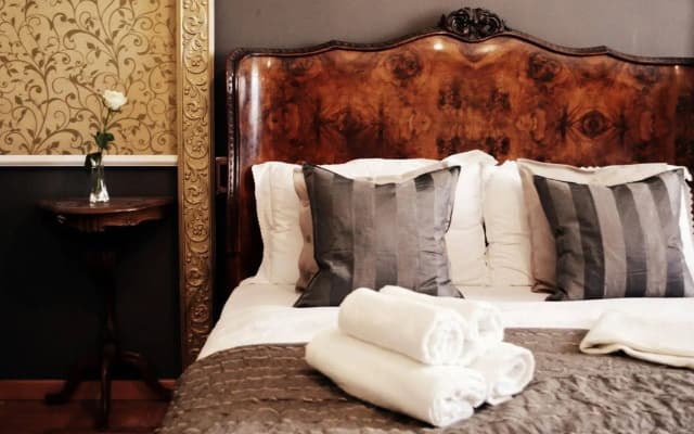 Bed  Breakfast La Casa del Duca - photo 2